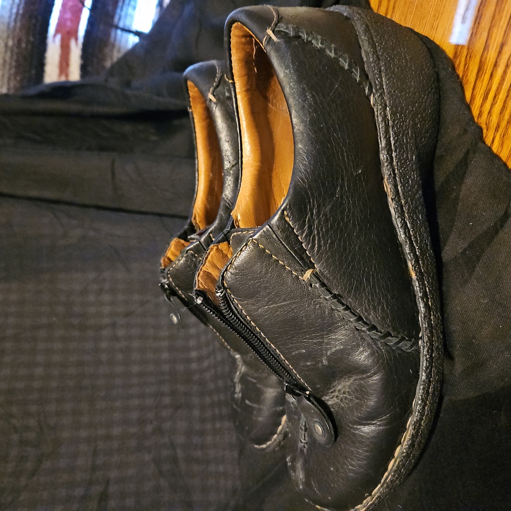 Clark s artisia n size 9 womens